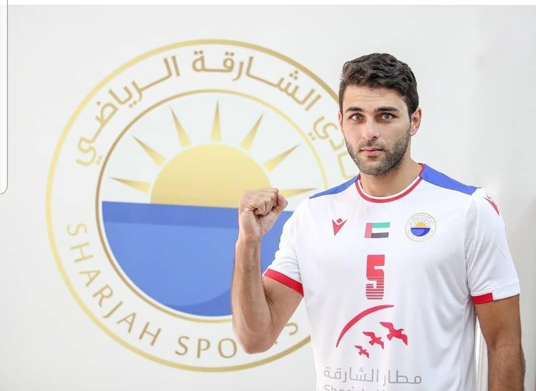 محمود فايز لاعب يد الاهلى محمود فايز لاعب يد الاهلى