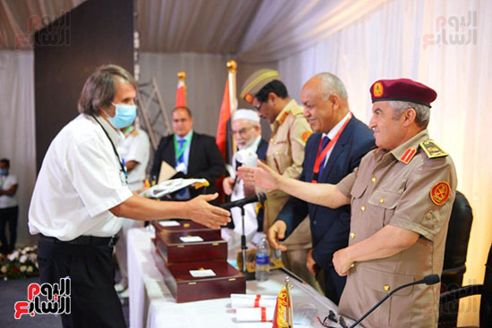 احتفالية ليبيا (21)