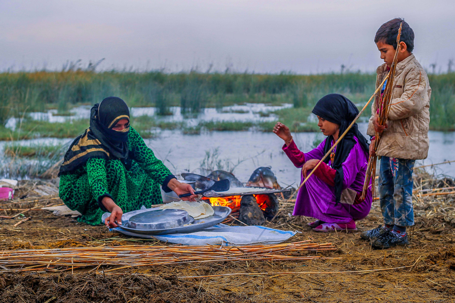 الأهوار الأهوار