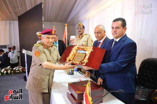 احتفالية ليبيا (13)