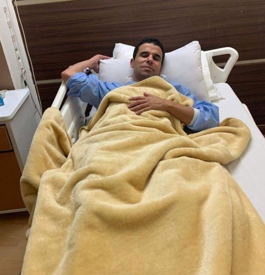 خالد الغندور