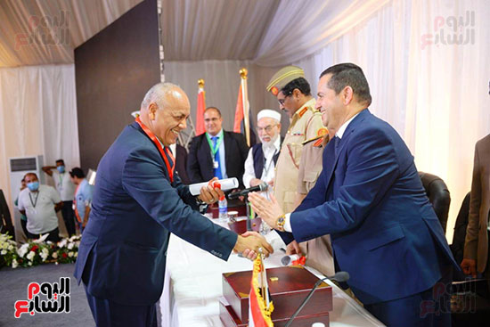 احتفالية ليبيا (11)