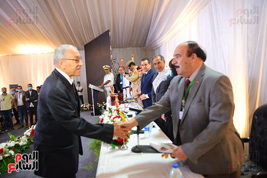 احتفالية ليبيا (25)