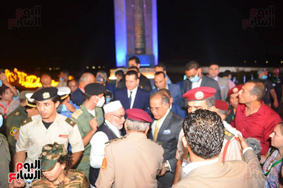 احتفالية ليبيا (1)