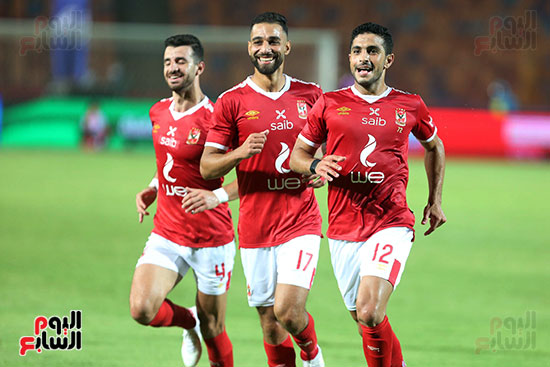 الأهلى وانبي (3)