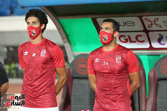 الأهلى وانبى (8)