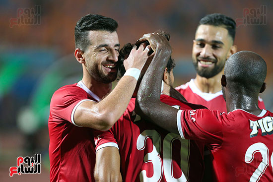 الأهلى وانبي (2)