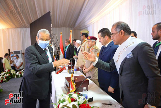 احتفالية ليبيا (8)