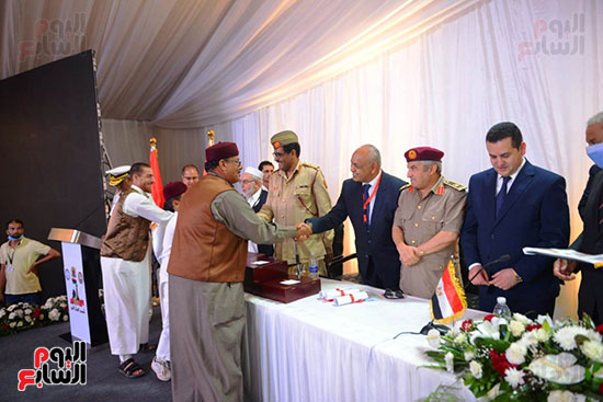 احتفالية ليبيا (14)