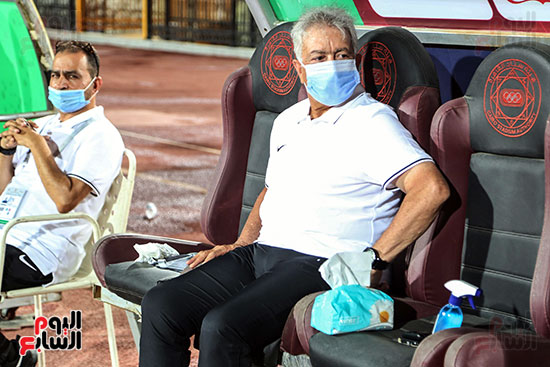 الأهلى وانبى (3)