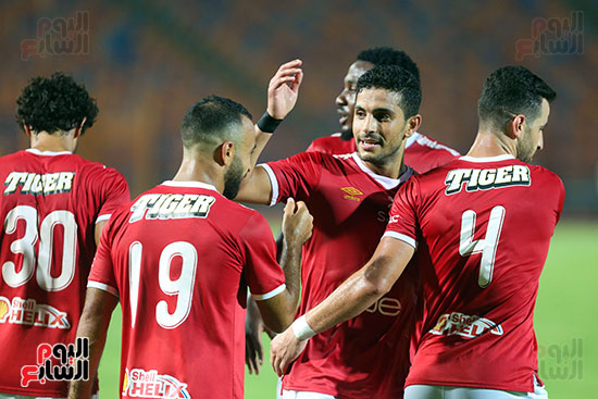 الأهلى وانبي (1)