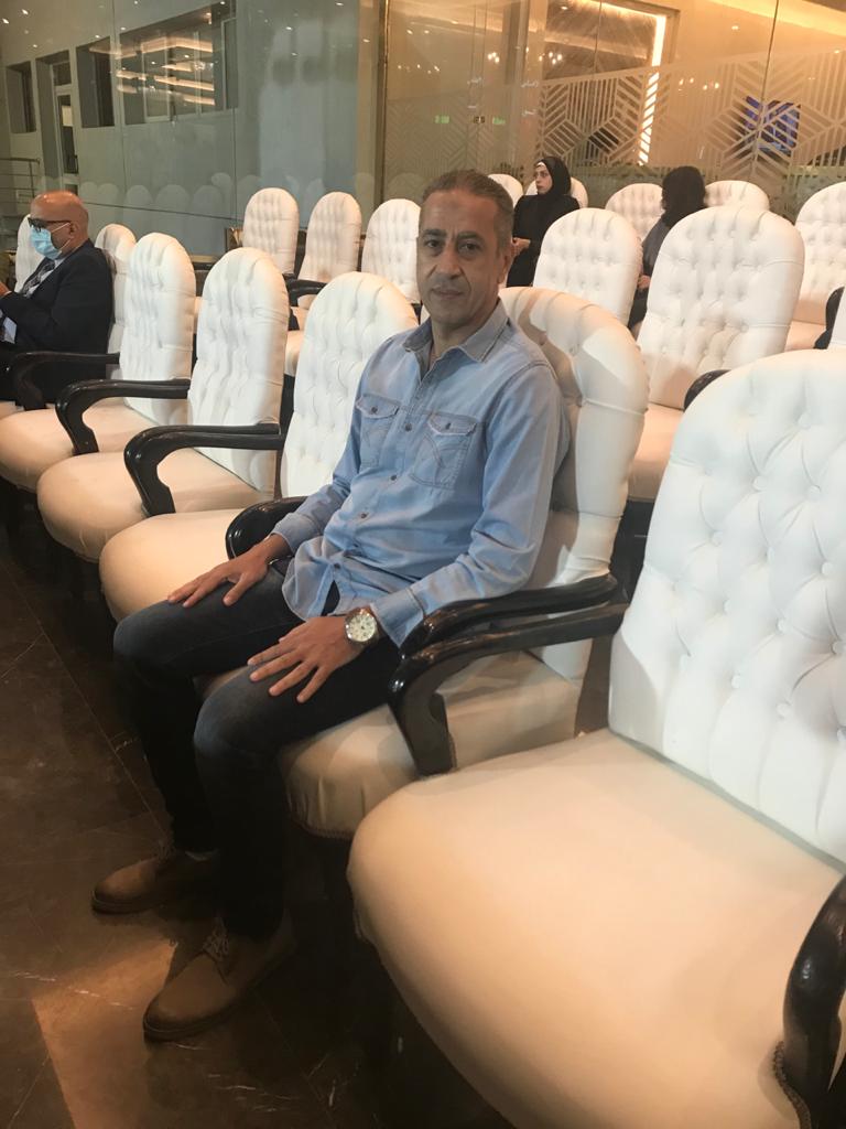 اسامة عبد الكريم