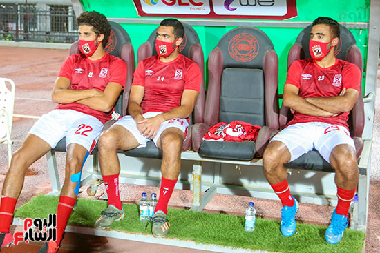 الأهلى وانبى (5)