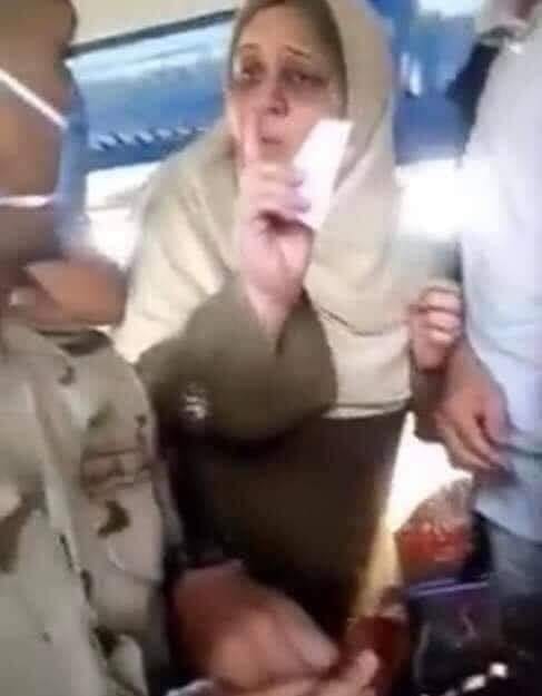 بطلة الواقعة