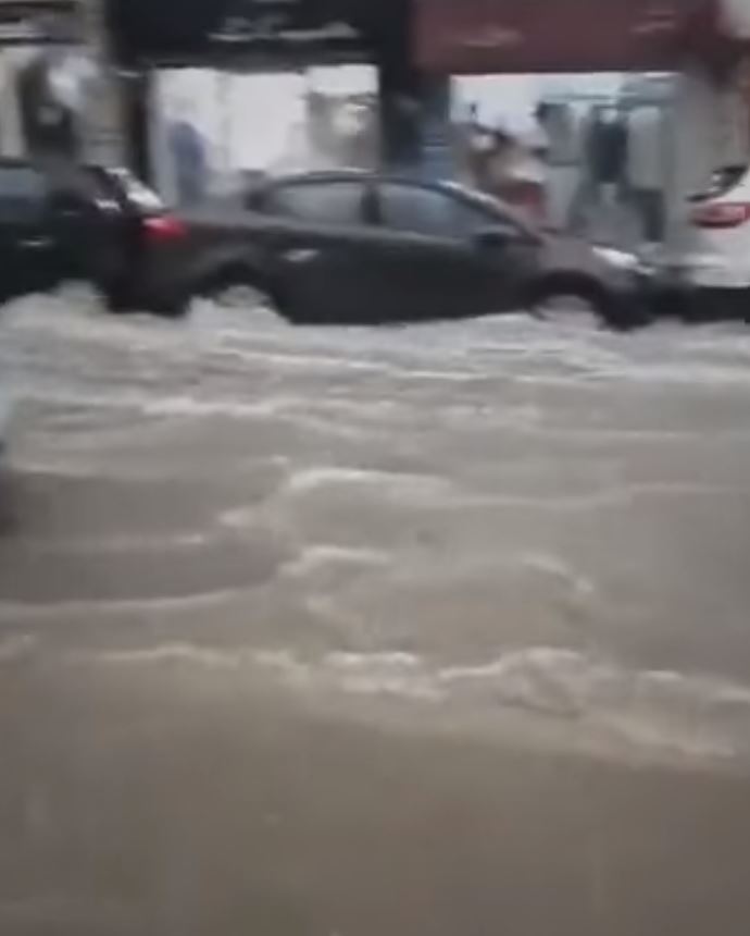 سيول في تونس مؤخرا
