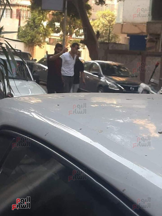 70138-سيارة-صالح-جمعة-بعد-الحادث-(2)