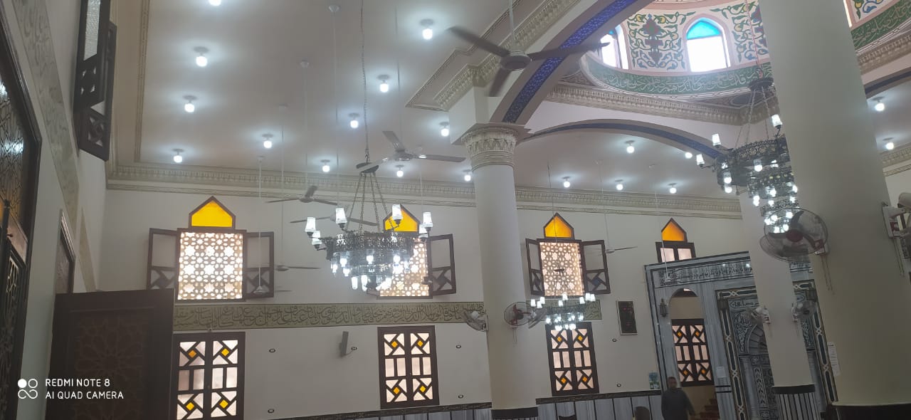مسجد الدرب الكبير