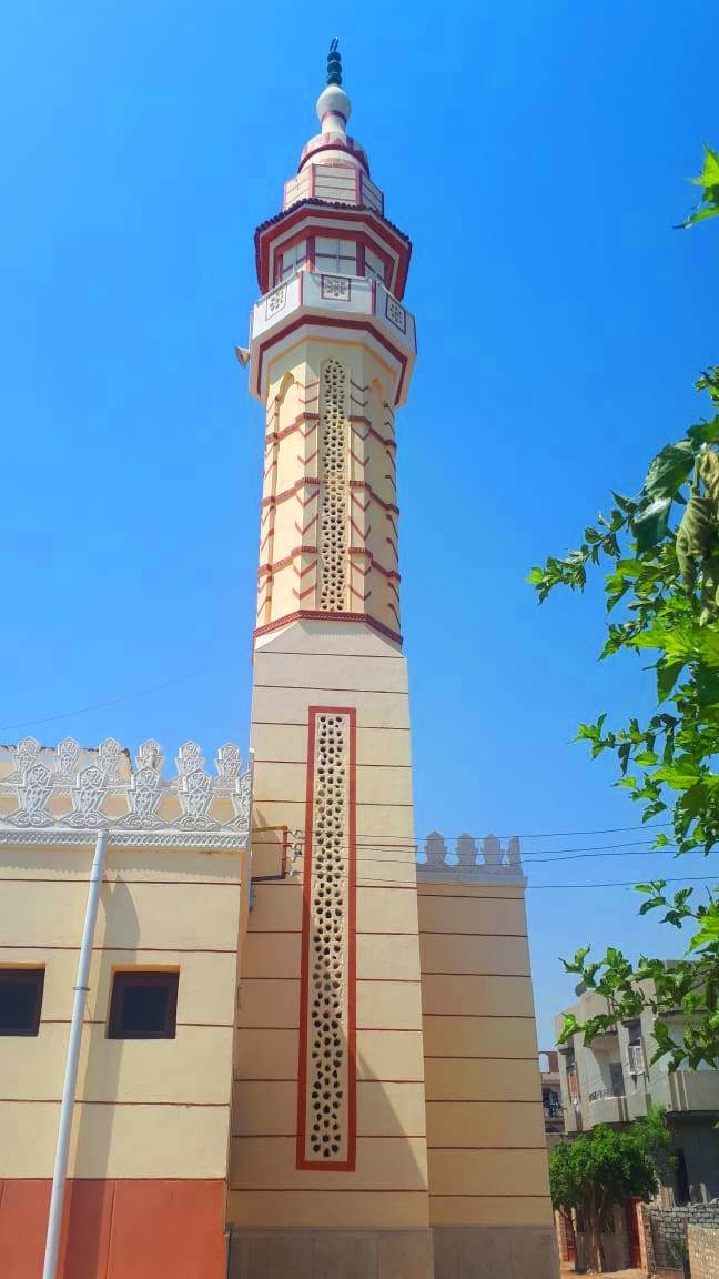 المساجد الجديدة (33)