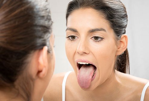 علاج جفاف الفم بطرق بسيطة أبرزها تجنب الكافيين 2