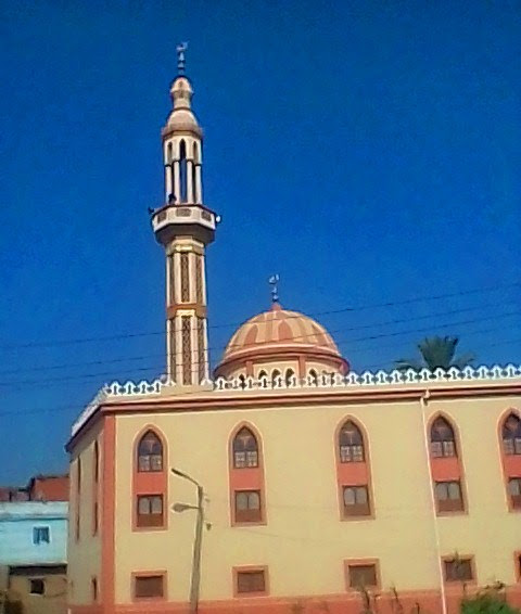 المساجد الجديدة (12)