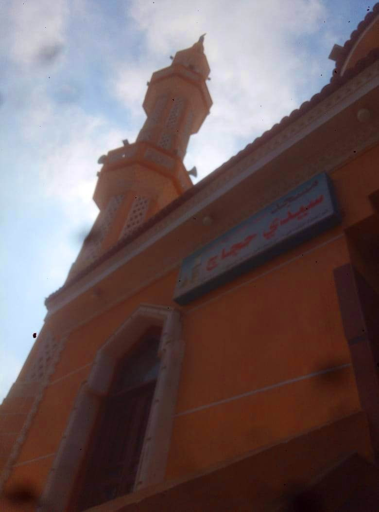 المساجد الجديدة (20)