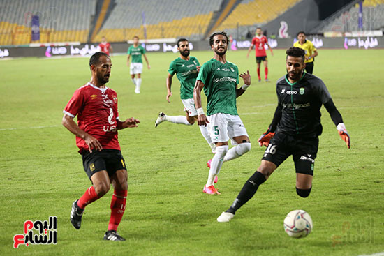 الاهلى والاتحاد  (4)