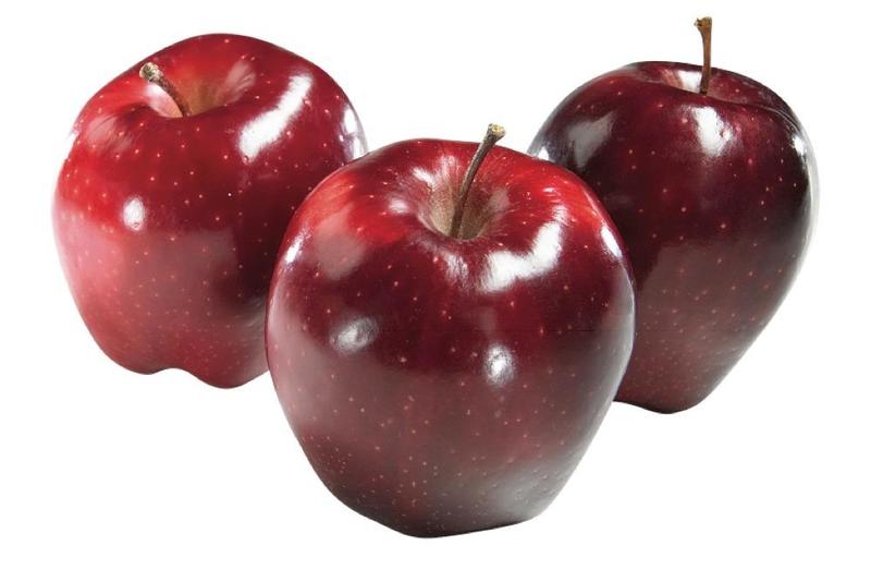 التفاح وفقدان الوزن