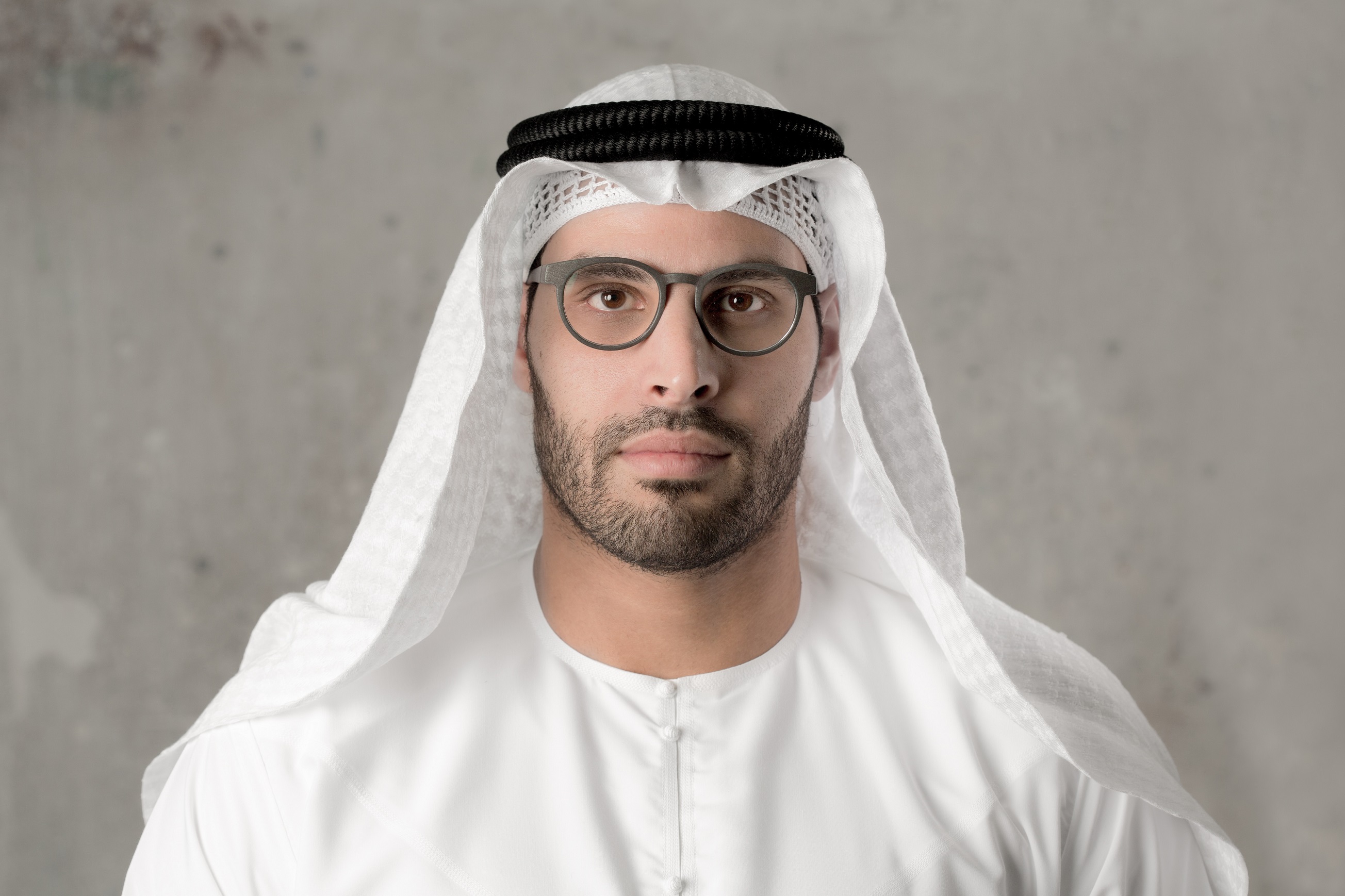 معالي محمد خليفة المبارك، رئيس دائرة الثقافة والسياحة - أبوظبي