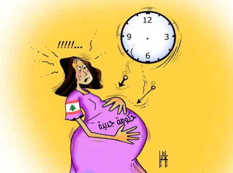 كاريكاتير الخليج 2