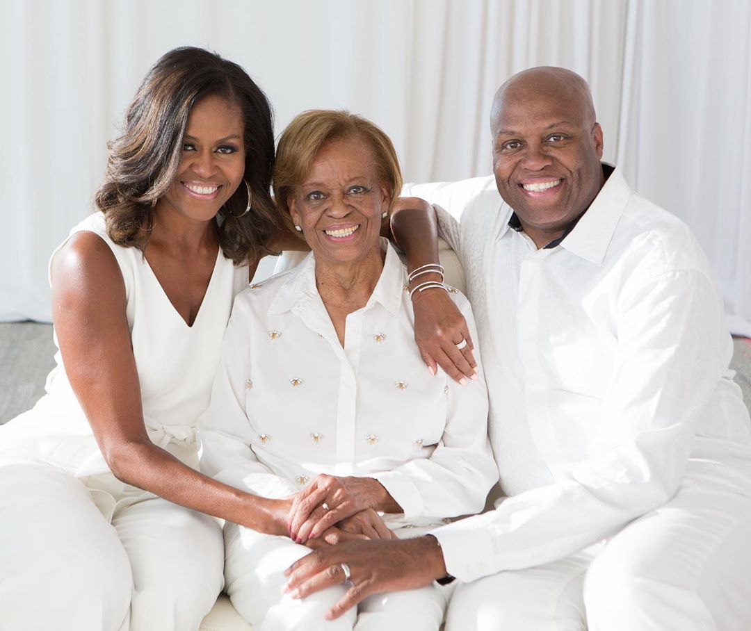 ميشيل أوباما تكشف عن تفاصيل الحلقة الأخيرة The Michelle Obama Podcast -  اليوم السابع