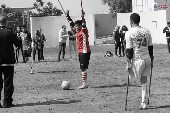 محمود عبد العظيم لاعب كرة القدم
