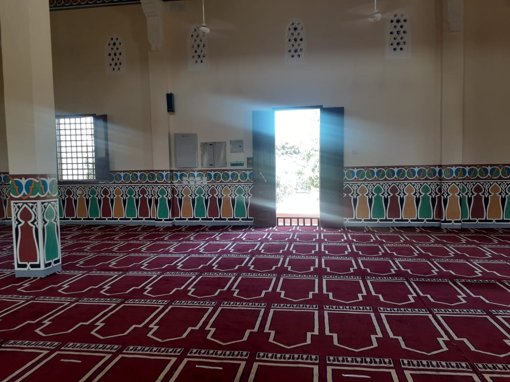 افتتاح 4 مساجد جديدة فى الاسماعيلية (3)