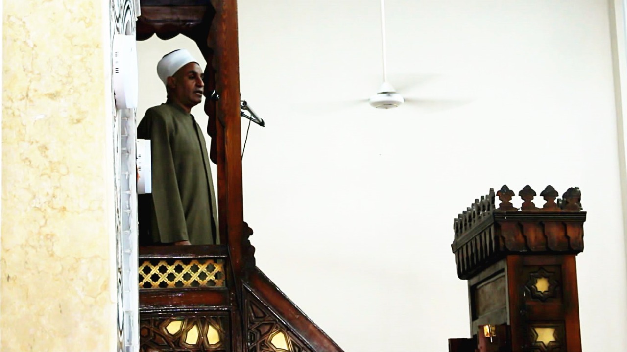 الأقصر تشهد إفتتاح 3 مساجد جديدة لخدمة المواطنين بحضور قيادات الأوقاف (5)