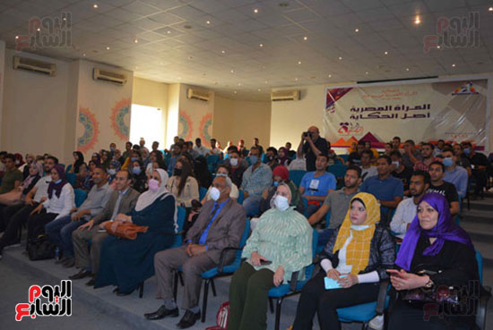محافظة المنيا تنظم زيارات ميدانية وجولات للشباب بالمشروعات القومية (1)