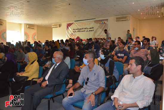 محافظة المنيا تنظم زيارات ميدانية وجولات للشباب بالمشروعات القومية (3)