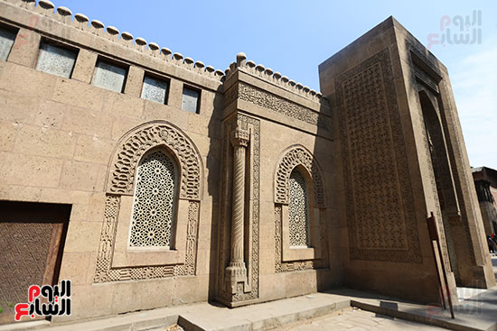 قصر محمد على بالمنيل (33)