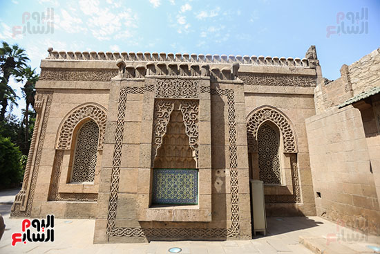قصر محمد على بالمنيل (42)