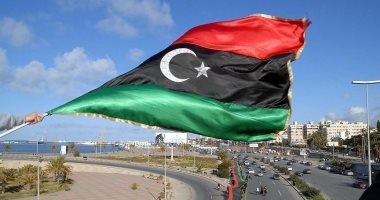 ليبيا- أرشيفية