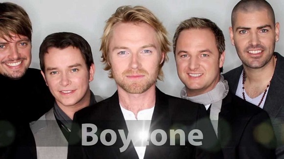 boyzone