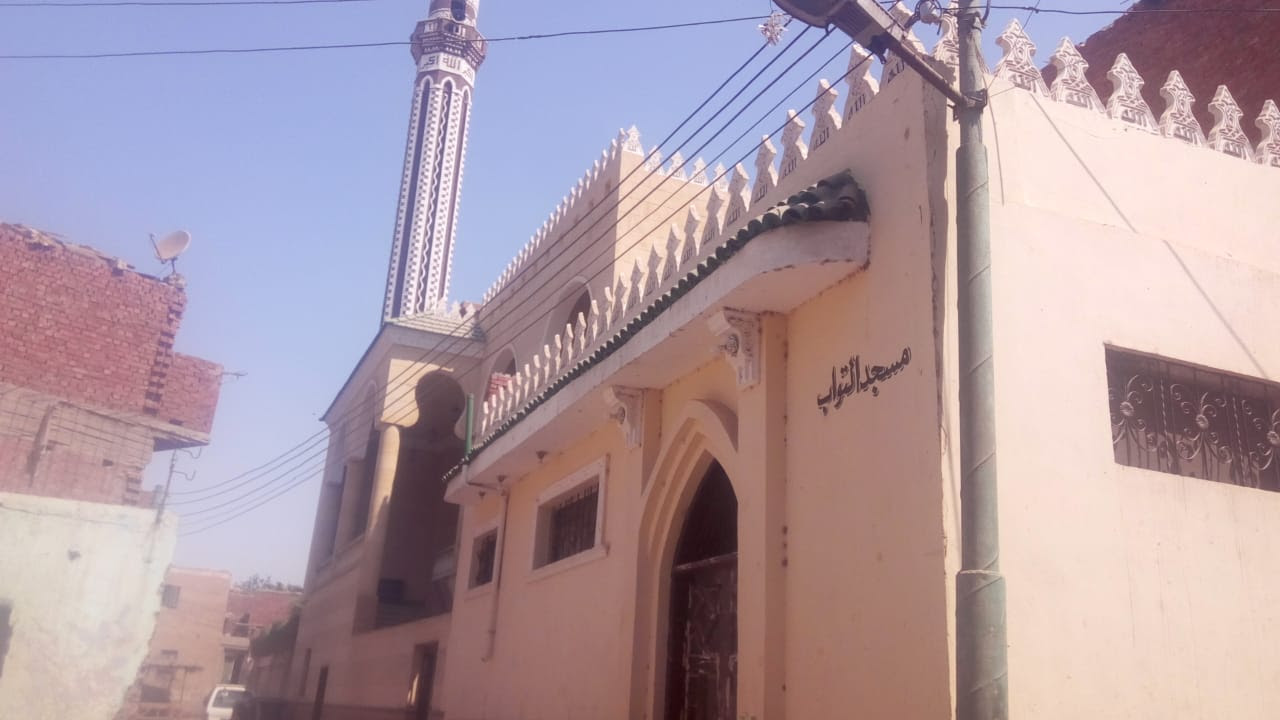المساجد الجديدة (46)