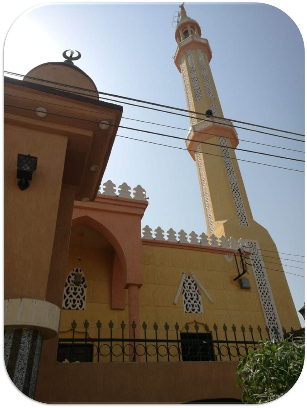 المساجد الجديدة (64)