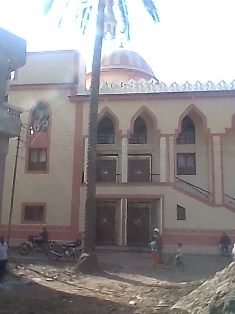 المساجد الجديدة (56)