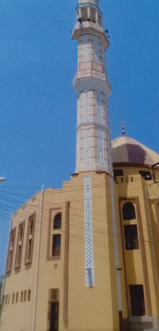 المساجد الجديدة (57)
