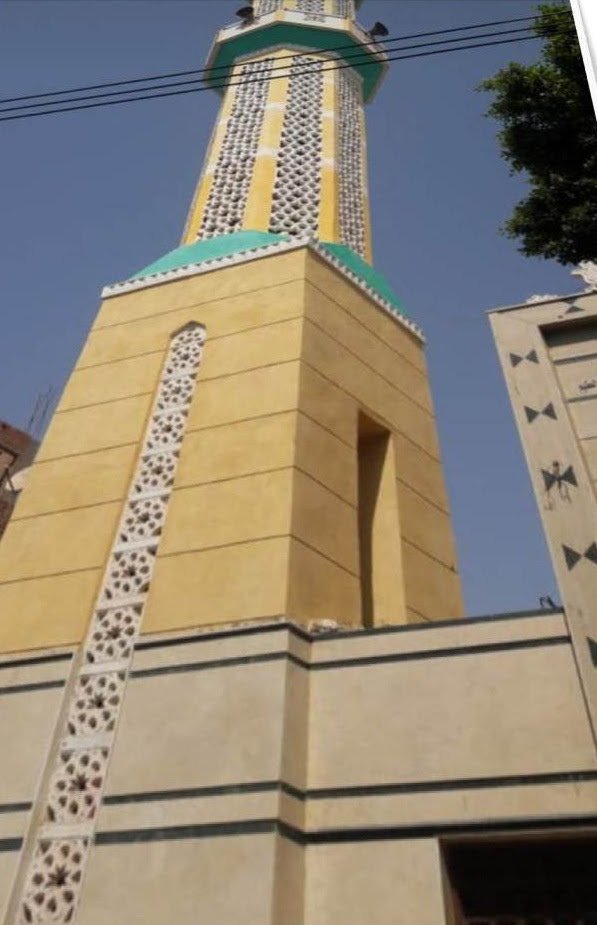 المساجد الجديدة (72)