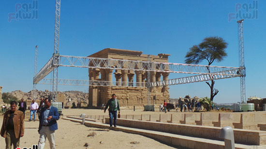 معبد فيله (12)