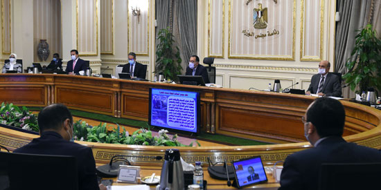 اجتماع الحكومة(10)