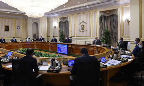 اجتماع الحكومة(9)