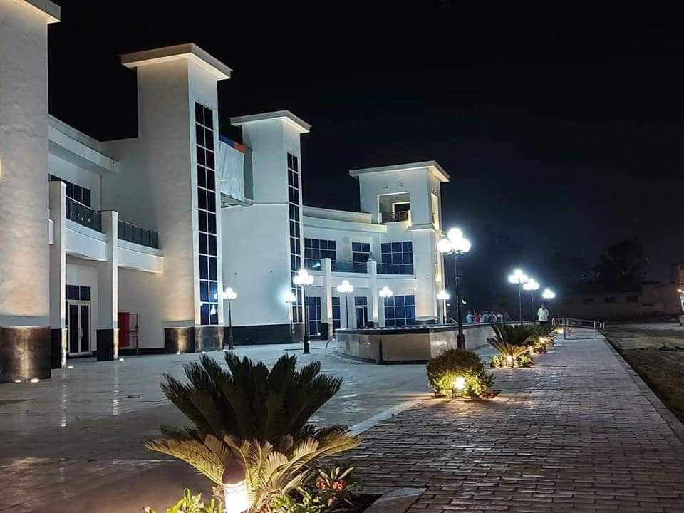 بازار بورسعيد الجديد بحي العرب بازار بورسعيد الجديد بحي العرب
