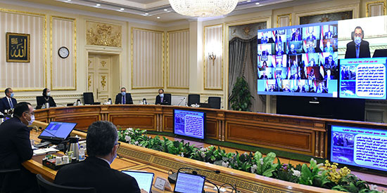 اجتماع الحكومة(12)