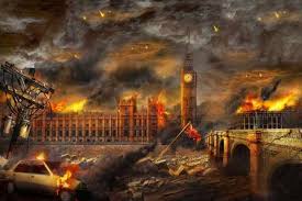 حريق لندن الكبير (2)